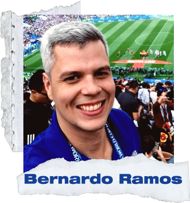 Bernardo Ramos