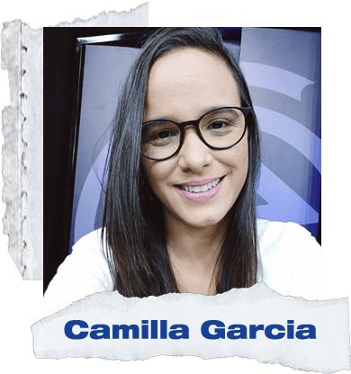 Camilla Garcia