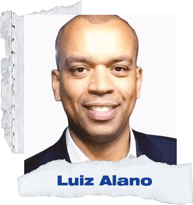 Luiz Alano