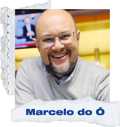 Marcelo do Ó
