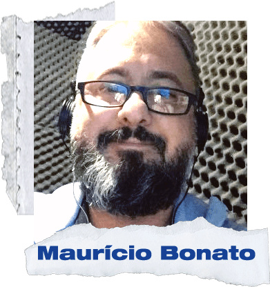 Maurício Bonato