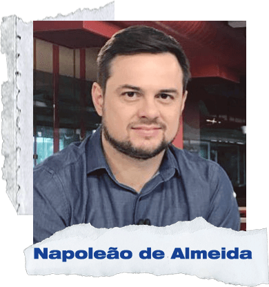Napoleão de Almeida
