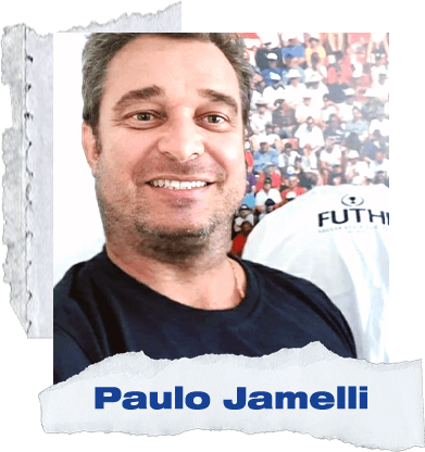 Paulo Jamelli
